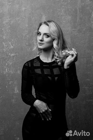 Помощник Руководителя