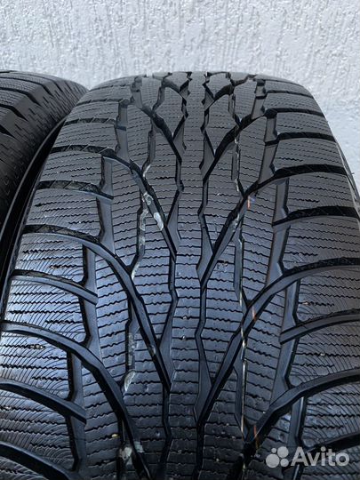Marshal WinterCraft SUV Ice WS31 265/60 R18