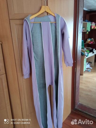 Комбинезоны на подростка