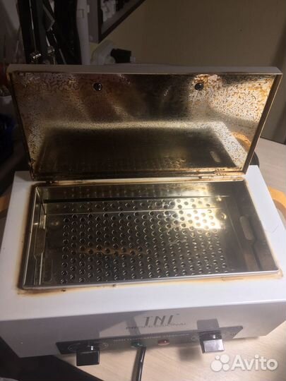 Стерилизатор