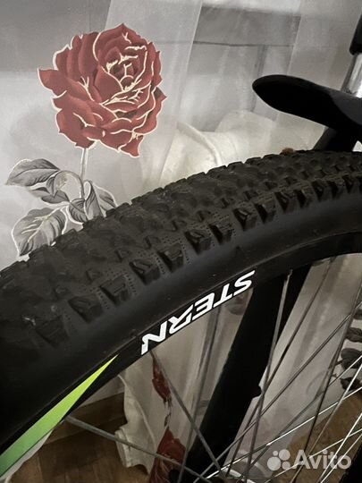 Женский горный велосипед