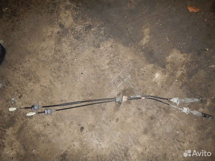 Трос кпп, Hyundai (Хендэ) -I30 (07-12)