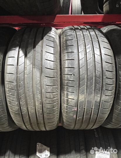 Michelin Primacy HP 225/50 R18 95M