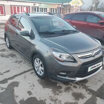 LIFAN X50 1.5 MT, 2015, 142 000 км, с пробегом, цена 630 000 руб.