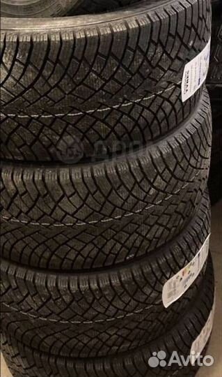 Nokian Tyres Hakkapeliitta R5 225/55 R17