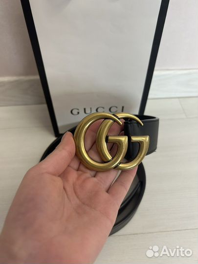 Ремень Gucci