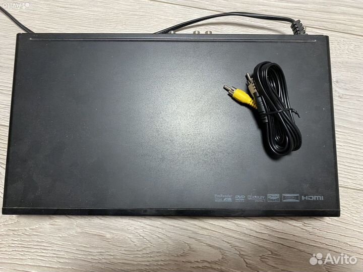 Dvd плеер philips