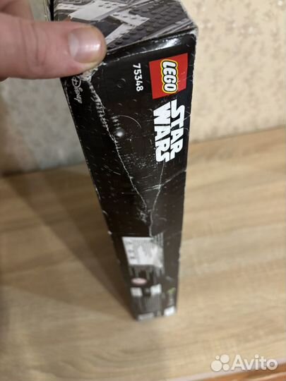 Lego star wars 75348