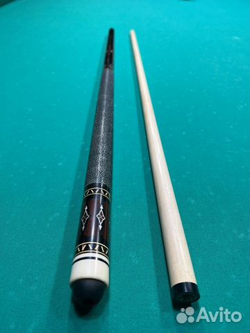 Бильярдный кий