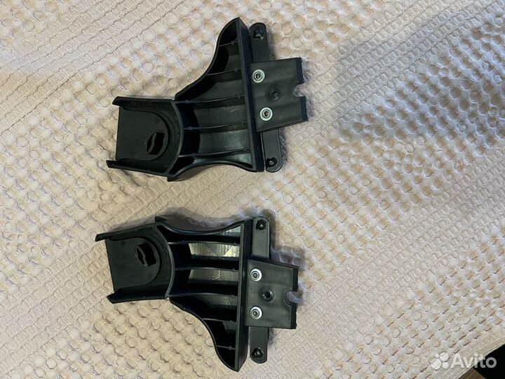 Переходники на автолюльку maxi cosi