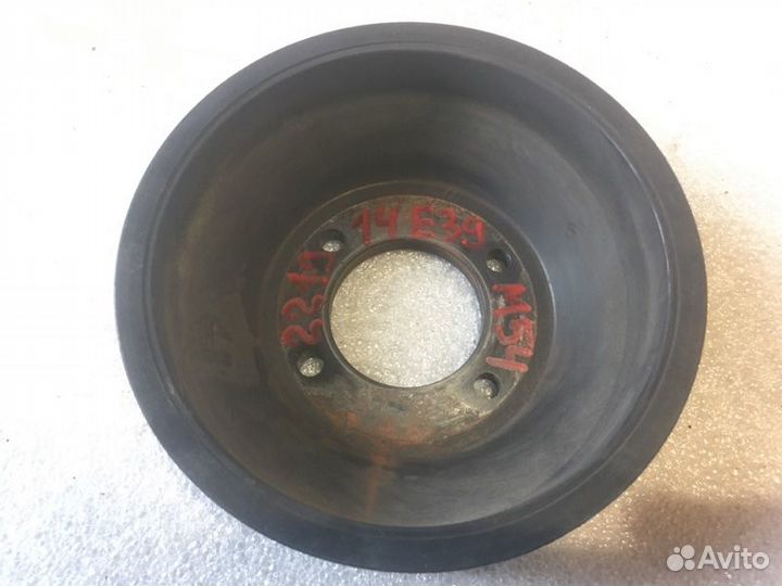 Шкив помпы Bmw 5-Series E39 M54B25