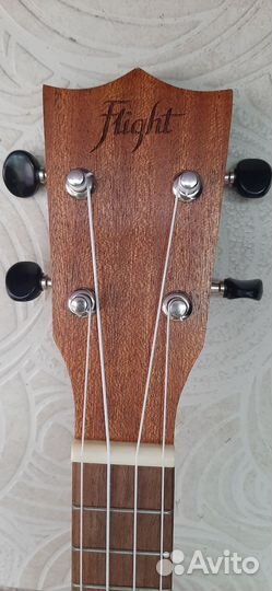 Укулеле flight nuc 310