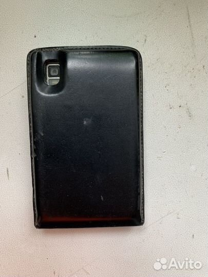 Samsung SGH-P310