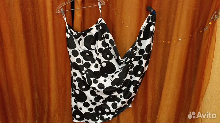 Новое вечернее платье 46-48