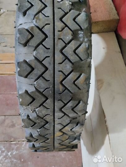 Колеса на ниву 175.80.16