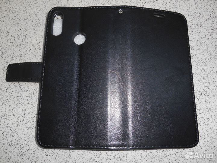 Продам чехол для смартфона Asus Zenfone Max Pro M2