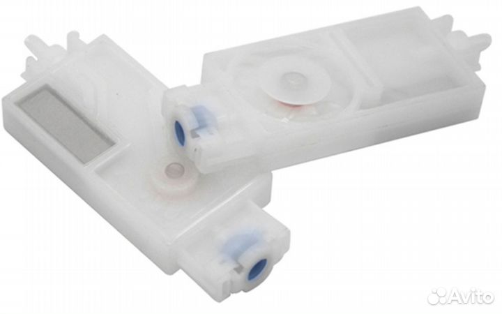 Головка печатающая Epson DX5 (не кодированная )