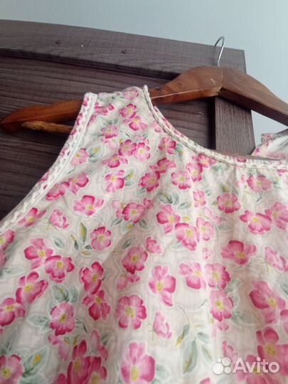 Платье женское 44 46