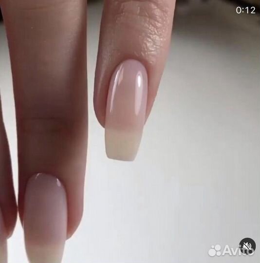 Подология, маникюр - педикюр