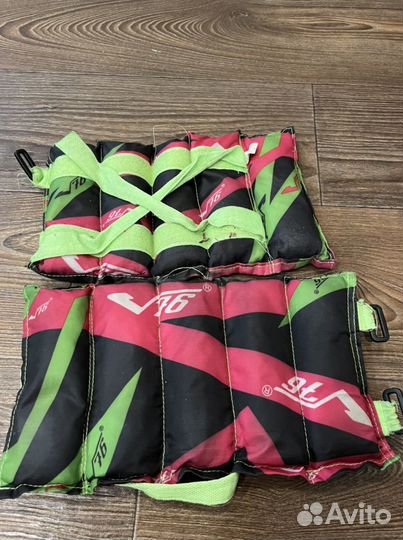 Перчатки для кикбоксинга