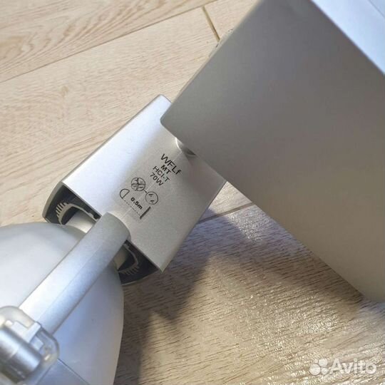 Светильник трековый, шина