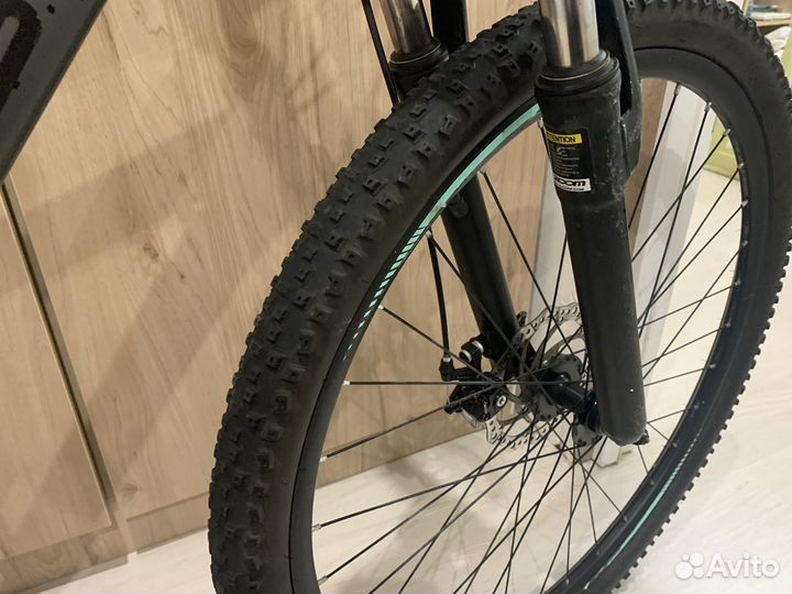 Велосипед 27,5