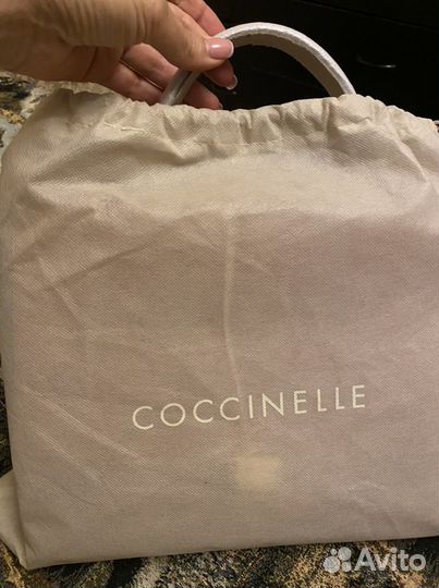 Сумка Соссinelle