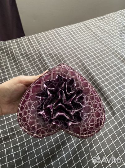 Шкатулка для украшений