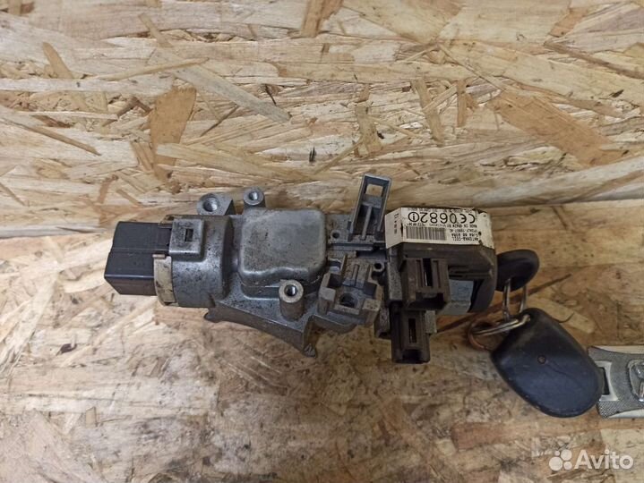 Замок зажигания Mazda 6 GG