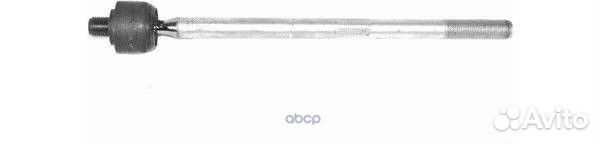 Рулевая тяга без наконечника w203-209-211-220 2