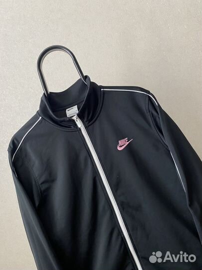 Олимпийка Nike Pink Logo S