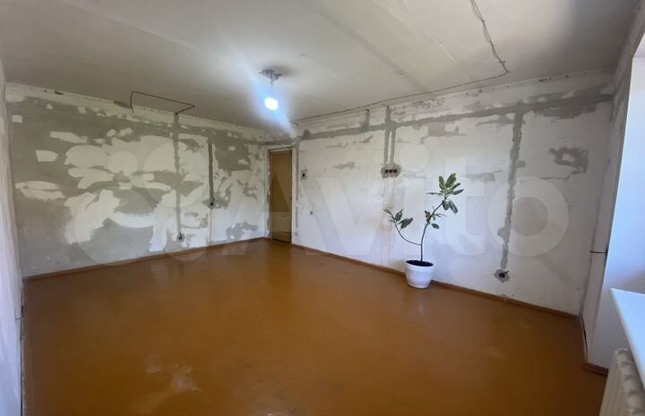 2-к. квартира, 61,3 м², 2/3 эт.