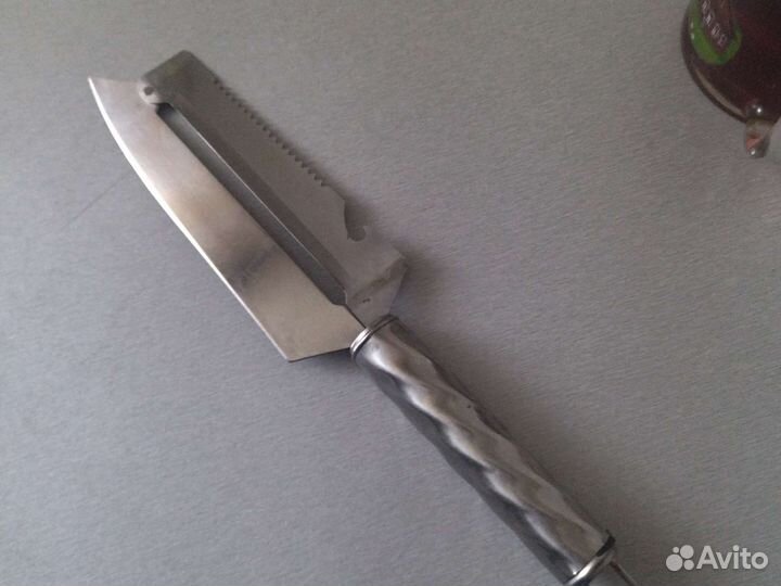 Нож для шинковки капусты