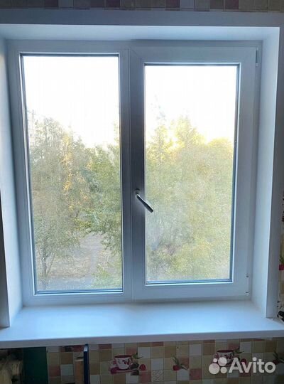 Пластиковые окна и балконы под заказ