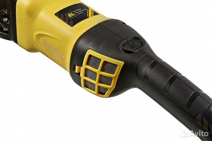 Болгарка (ушм) Hanskonner HAG28230B