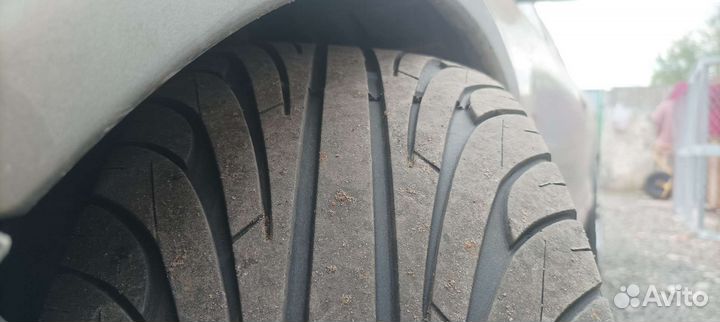 Nankang NS-2 225/40 R19