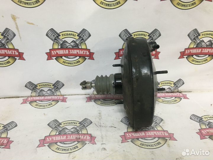 Вакуумный усилитель тормозов Рено Симбол