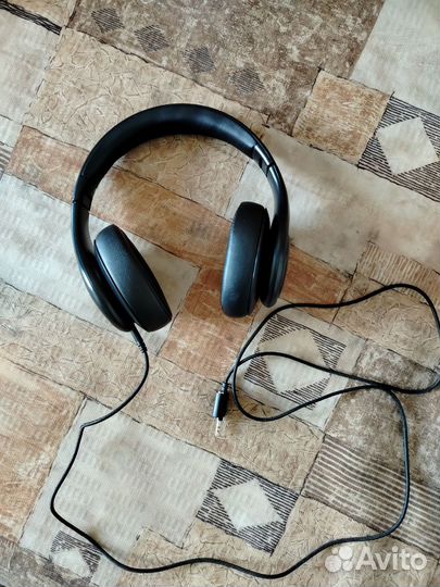 Новые Bluetooth наушники