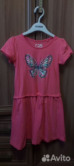 Сарафаны и платья летние 122