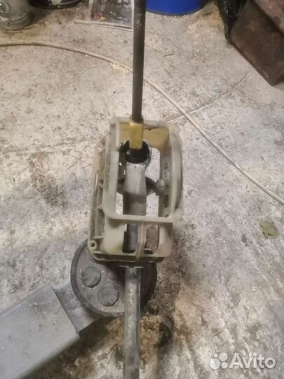 Кулиса МКПП opel Astra F 1991-1998