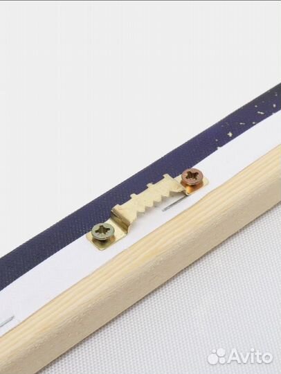 Картина на холсте 