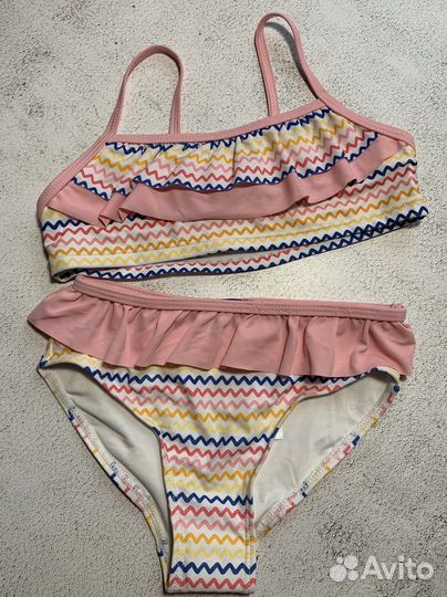 Купальники от 86 до 140