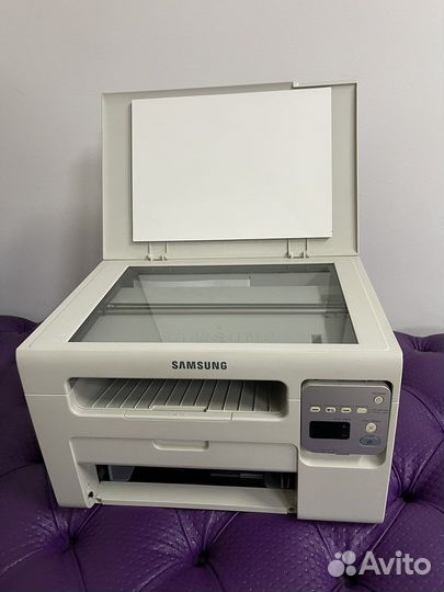 Мфу Samsung SCX-3405W