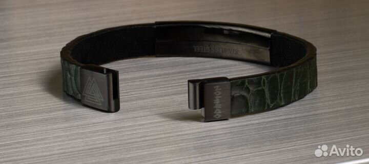 Браслет кайман 