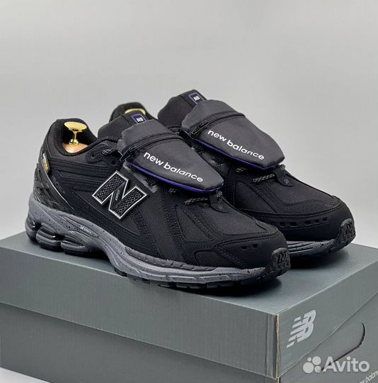 New Balance 1906 Cordura Весна