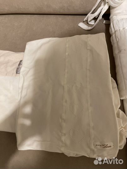 Комплект для новорожденных бу