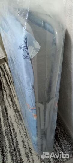 Раскладушка