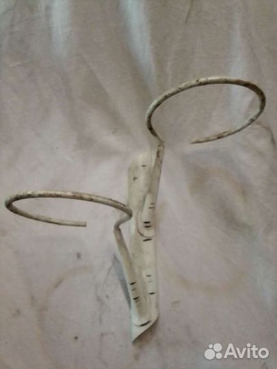 Полка для цветов СССР