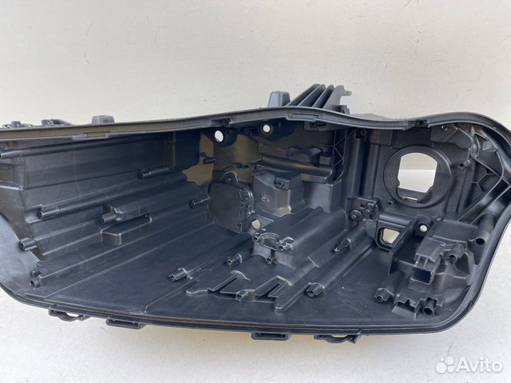 Корпус фары левый Bmw X5 G05/G06 2023