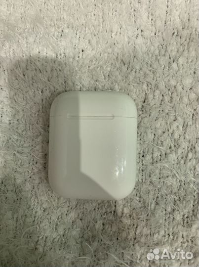 Airpods оригинал
